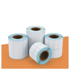 熱感貼紙Thermal Sensitive Paper Labels